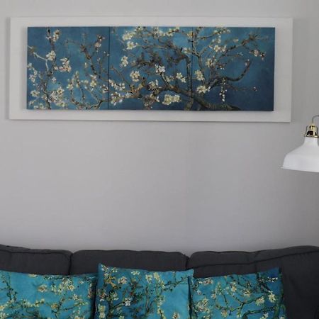 Italianway - Dogali 55 Apartment Santa Margherita Ligure Ngoại thất bức ảnh