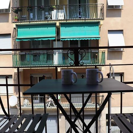 Italianway - Dogali 55 Apartment Santa Margherita Ligure Ngoại thất bức ảnh