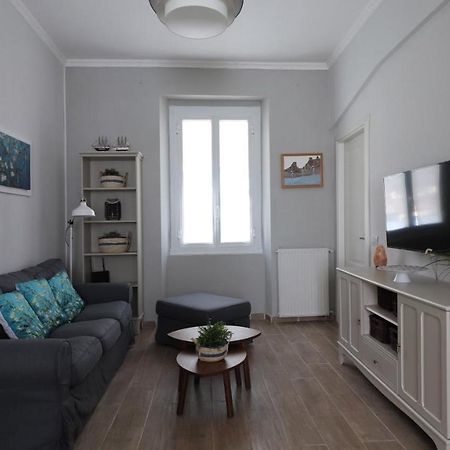 Italianway - Dogali 55 Apartment Santa Margherita Ligure Ngoại thất bức ảnh