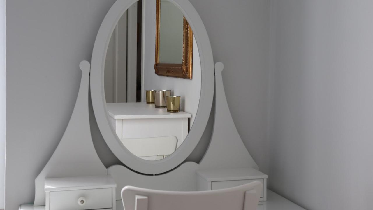 Italianway - Dogali 55 Apartment Santa Margherita Ligure Ngoại thất bức ảnh