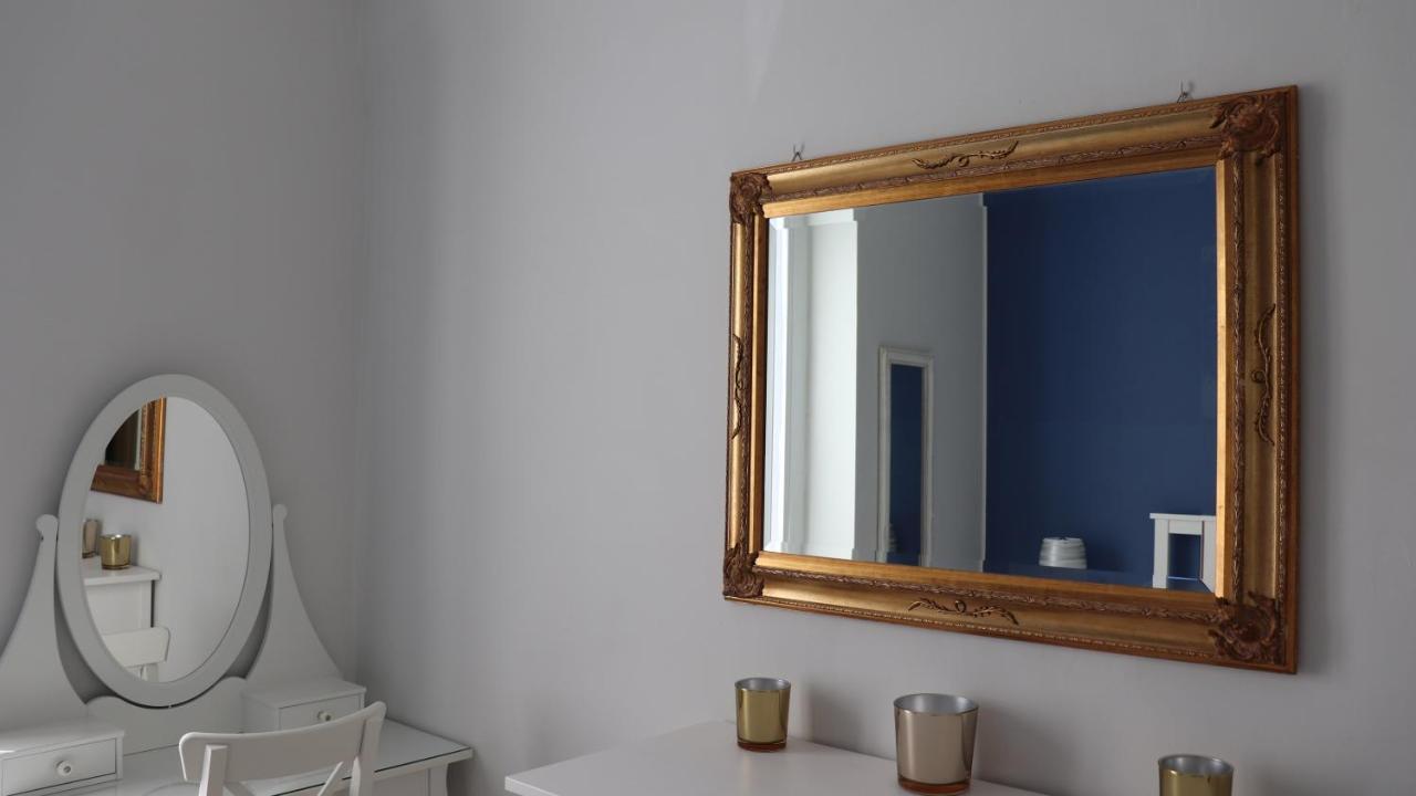 Italianway - Dogali 55 Apartment Santa Margherita Ligure Ngoại thất bức ảnh