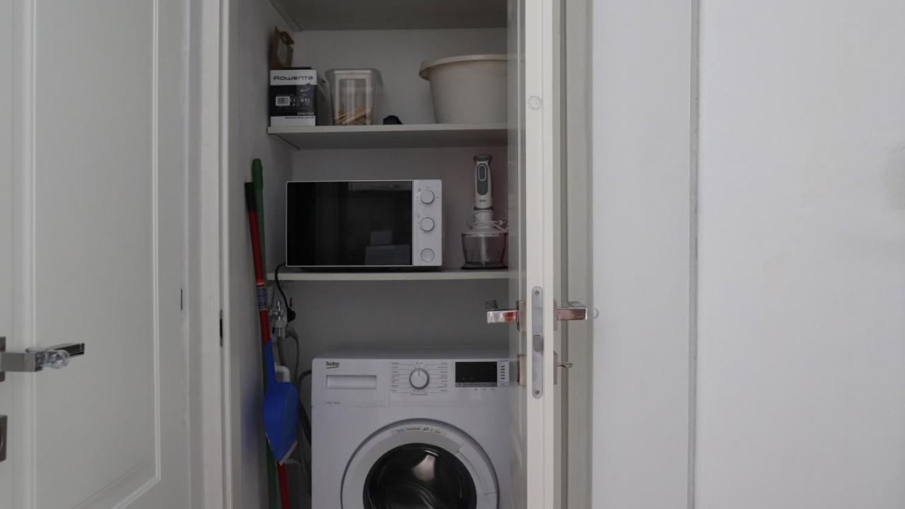 Italianway - Dogali 55 Apartment Santa Margherita Ligure Ngoại thất bức ảnh