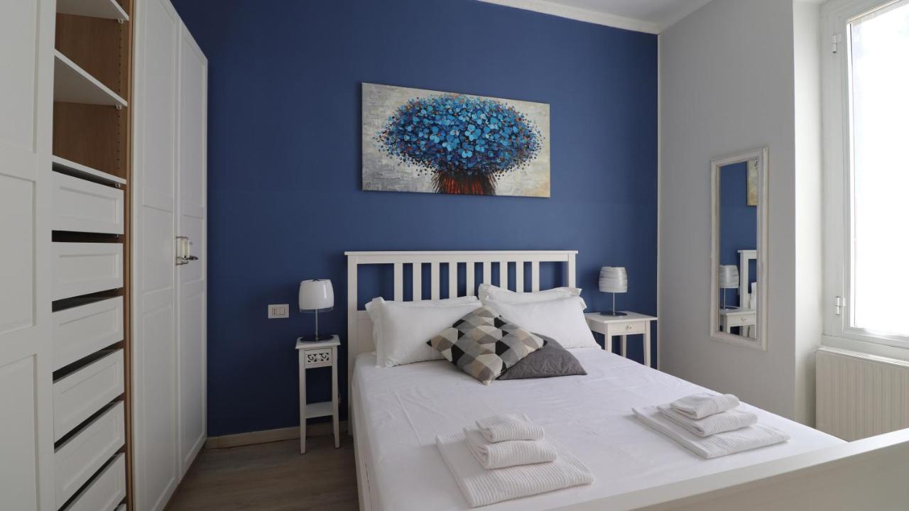 Italianway - Dogali 55 Apartment Santa Margherita Ligure Ngoại thất bức ảnh