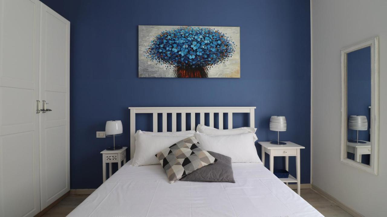 Italianway - Dogali 55 Apartment Santa Margherita Ligure Ngoại thất bức ảnh