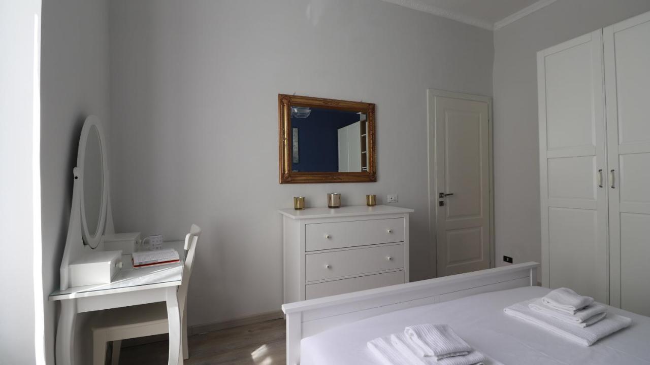 Italianway - Dogali 55 Apartment Santa Margherita Ligure Ngoại thất bức ảnh
