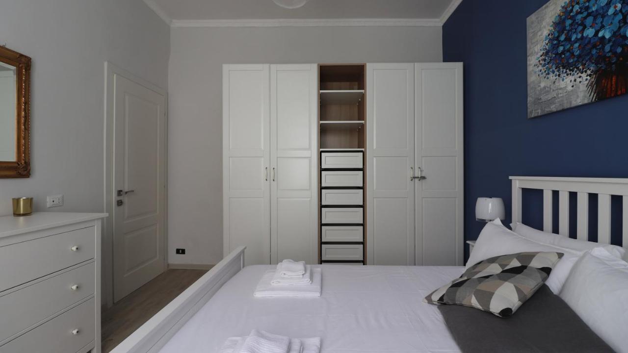 Italianway - Dogali 55 Apartment Santa Margherita Ligure Ngoại thất bức ảnh