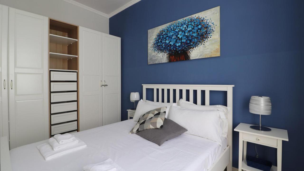 Italianway - Dogali 55 Apartment Santa Margherita Ligure Ngoại thất bức ảnh
