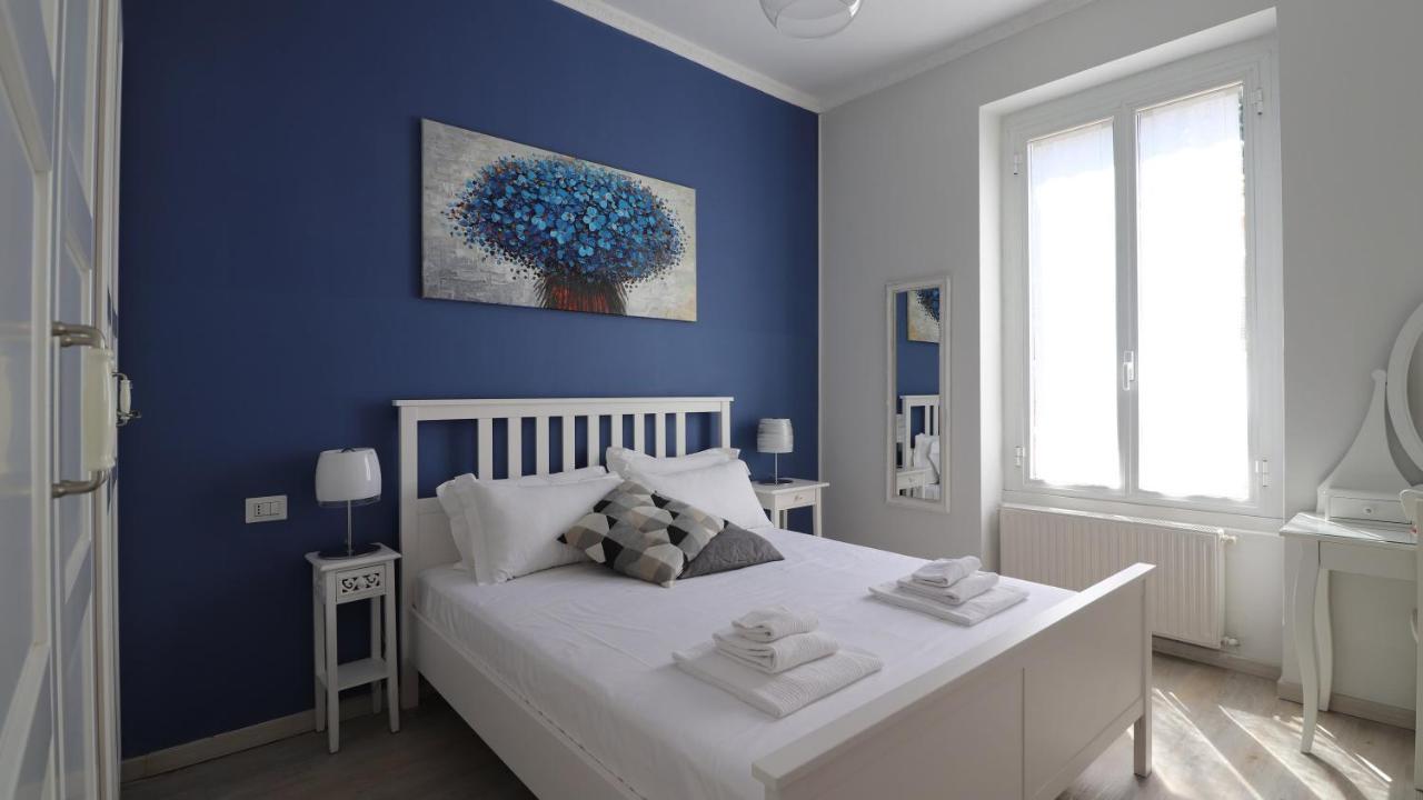 Italianway - Dogali 55 Apartment Santa Margherita Ligure Ngoại thất bức ảnh