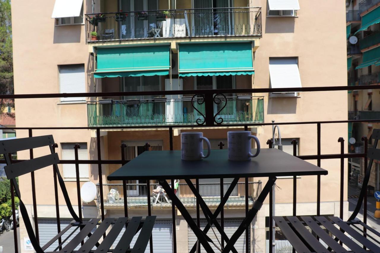 Italianway - Dogali 55 Apartment Santa Margherita Ligure Ngoại thất bức ảnh