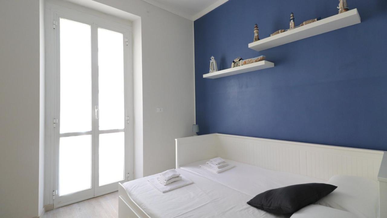 Italianway - Dogali 55 Apartment Santa Margherita Ligure Ngoại thất bức ảnh