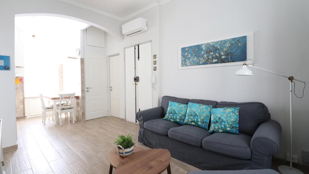 Italianway - Dogali 55 Apartment Santa Margherita Ligure Ngoại thất bức ảnh
