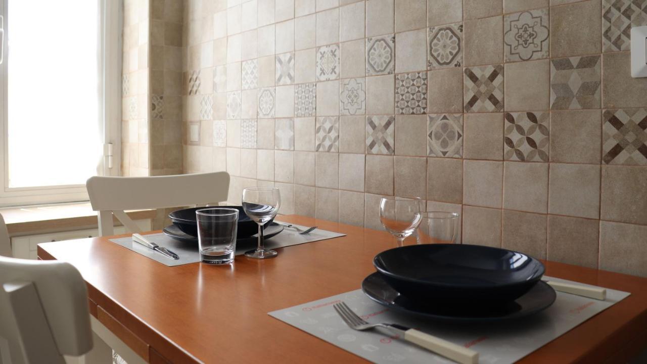 Italianway - Dogali 55 Apartment Santa Margherita Ligure Ngoại thất bức ảnh
