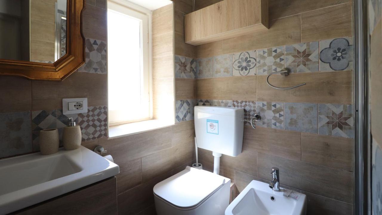 Italianway - Dogali 55 Apartment Santa Margherita Ligure Ngoại thất bức ảnh
