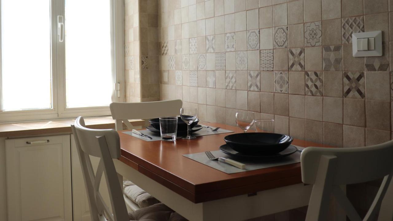 Italianway - Dogali 55 Apartment Santa Margherita Ligure Ngoại thất bức ảnh