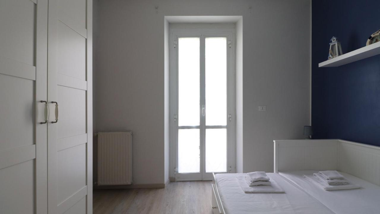 Italianway - Dogali 55 Apartment Santa Margherita Ligure Ngoại thất bức ảnh