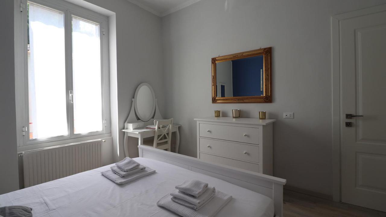Italianway - Dogali 55 Apartment Santa Margherita Ligure Ngoại thất bức ảnh