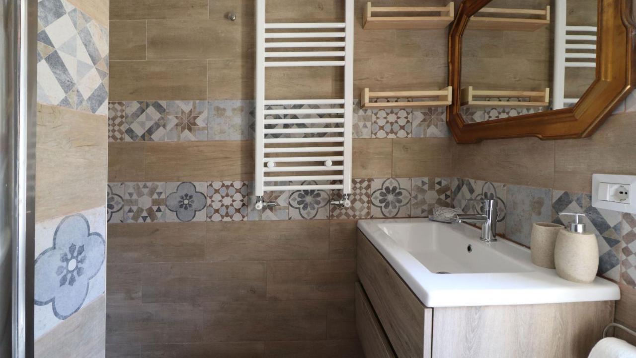 Italianway - Dogali 55 Apartment Santa Margherita Ligure Ngoại thất bức ảnh