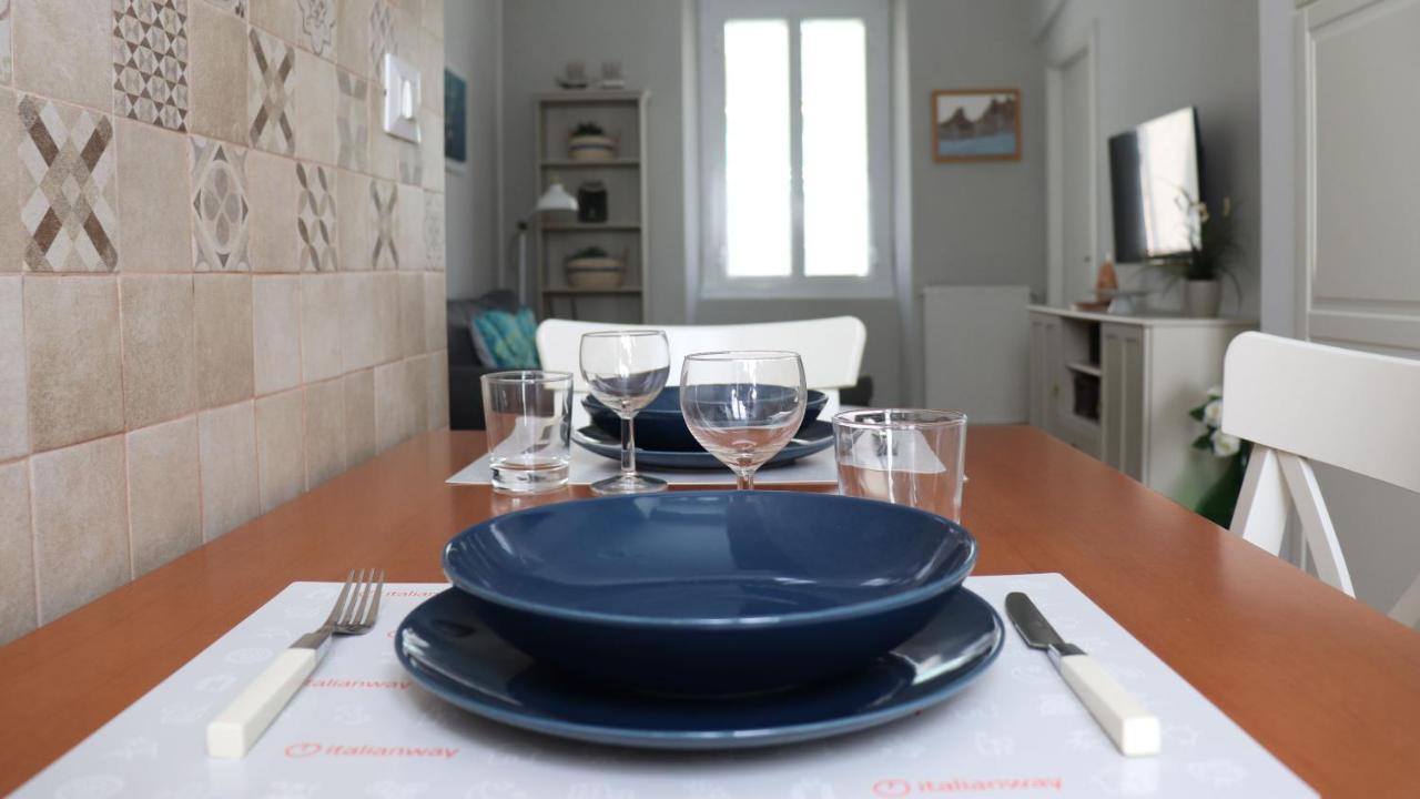 Italianway - Dogali 55 Apartment Santa Margherita Ligure Ngoại thất bức ảnh