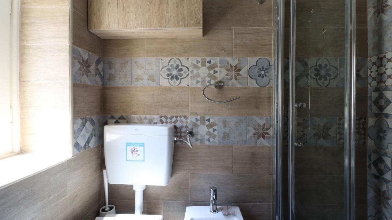Italianway - Dogali 55 Apartment Santa Margherita Ligure Ngoại thất bức ảnh